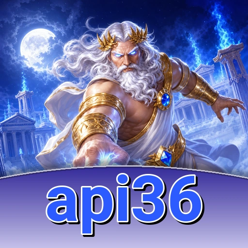 Logo api36