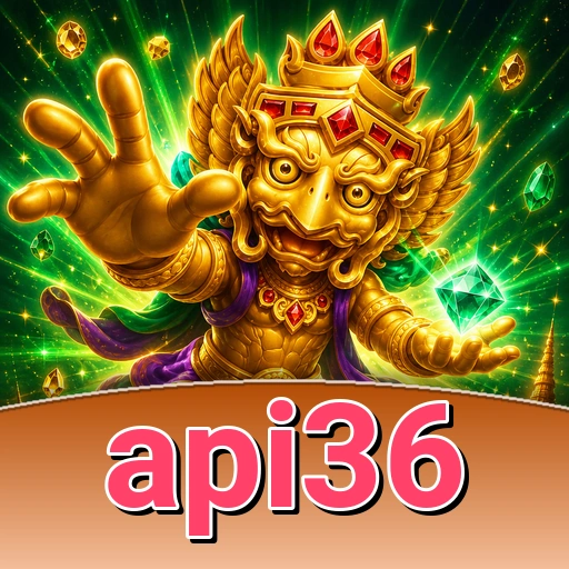 Logo api36