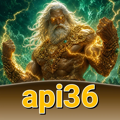 Logo api36
