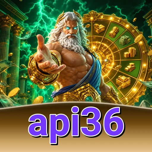 Logo api36
