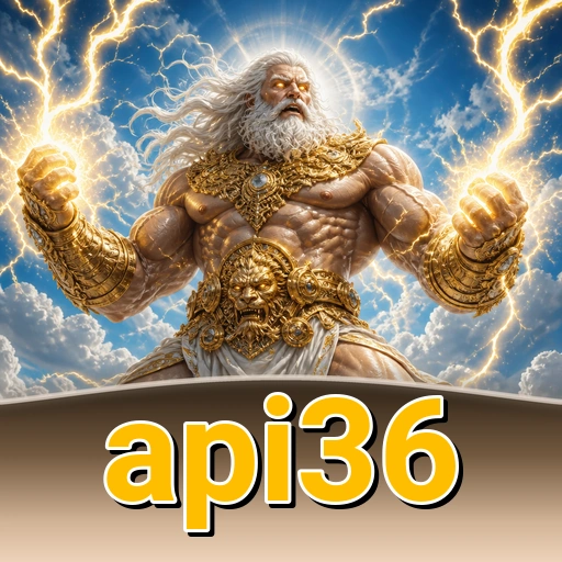 Logo api36